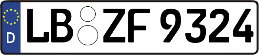 LB-ZF9324