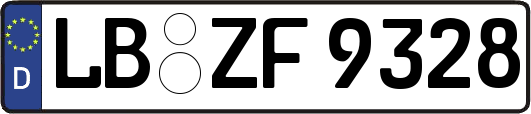 LB-ZF9328