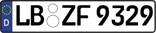 LB-ZF9329