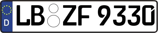 LB-ZF9330