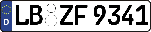 LB-ZF9341