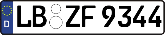 LB-ZF9344
