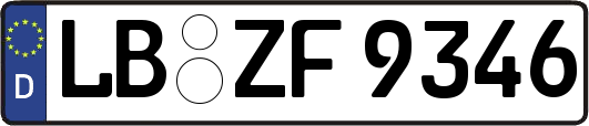 LB-ZF9346
