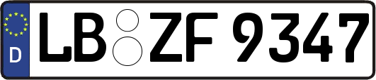 LB-ZF9347
