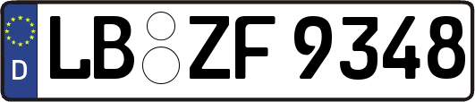 LB-ZF9348