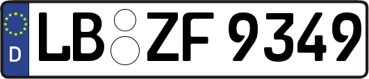 LB-ZF9349