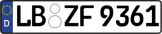 LB-ZF9361