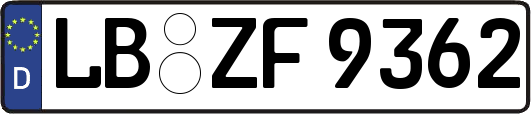 LB-ZF9362