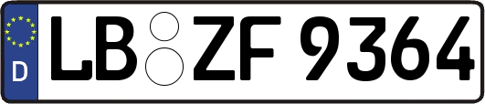 LB-ZF9364