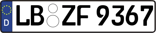 LB-ZF9367