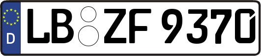 LB-ZF9370