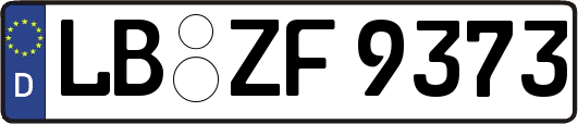 LB-ZF9373