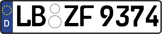 LB-ZF9374