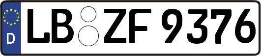 LB-ZF9376