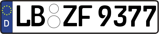 LB-ZF9377