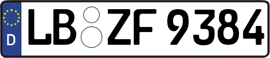 LB-ZF9384