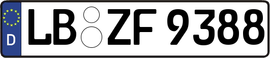 LB-ZF9388