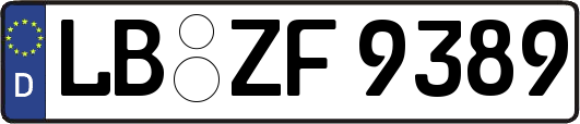 LB-ZF9389
