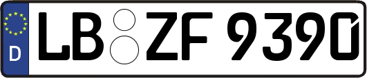 LB-ZF9390