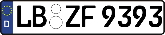 LB-ZF9393