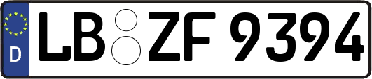 LB-ZF9394
