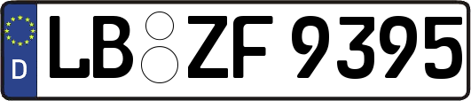 LB-ZF9395