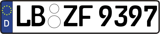 LB-ZF9397
