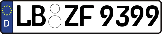 LB-ZF9399