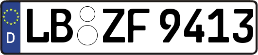 LB-ZF9413