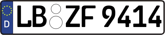 LB-ZF9414