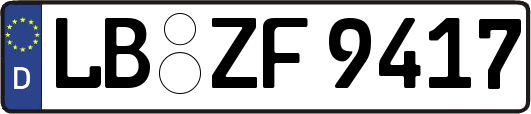 LB-ZF9417