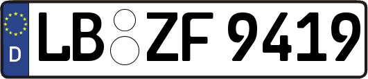 LB-ZF9419