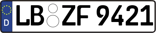 LB-ZF9421