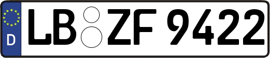 LB-ZF9422