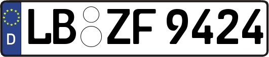 LB-ZF9424