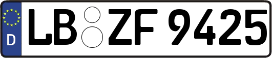 LB-ZF9425