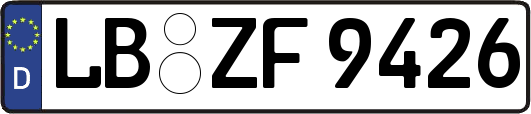 LB-ZF9426