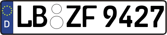LB-ZF9427