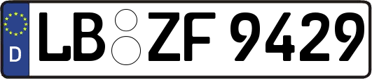 LB-ZF9429