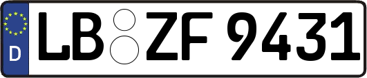 LB-ZF9431