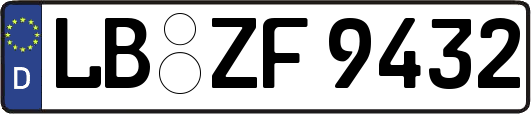 LB-ZF9432