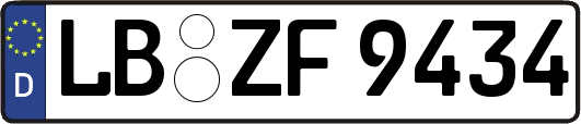 LB-ZF9434