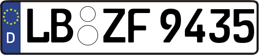 LB-ZF9435