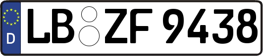 LB-ZF9438