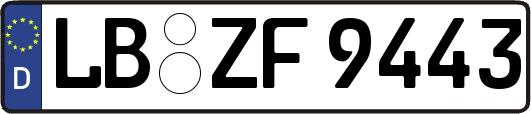 LB-ZF9443