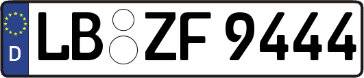 LB-ZF9444