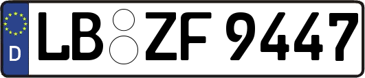 LB-ZF9447