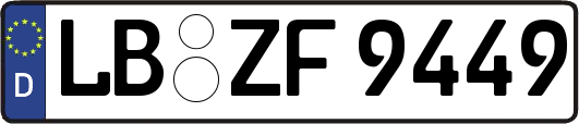 LB-ZF9449