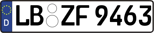 LB-ZF9463