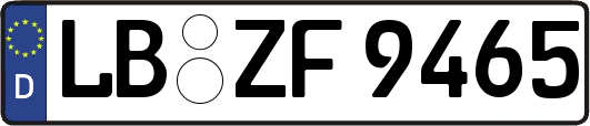 LB-ZF9465